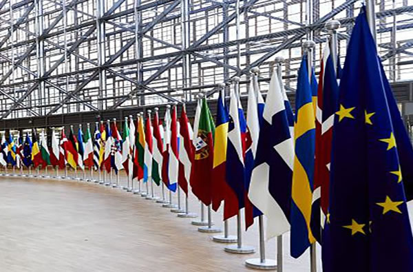 Pedido a la UE por la plena inclusión y participación de la sociedad civil independiente cubana en el marco del acuerdo de diálogo y cooperación Pedido a la UE por la plena inclusión y participación de la sociedad civil independiente cubana en el marco del acuerdo de diálogo y cooperación