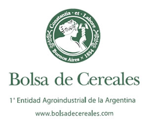 Bolsa de Cereales - Argentina